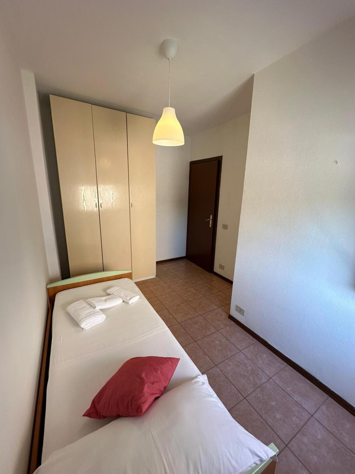 Agostino Apartment Piza Zewnętrze zdjęcie