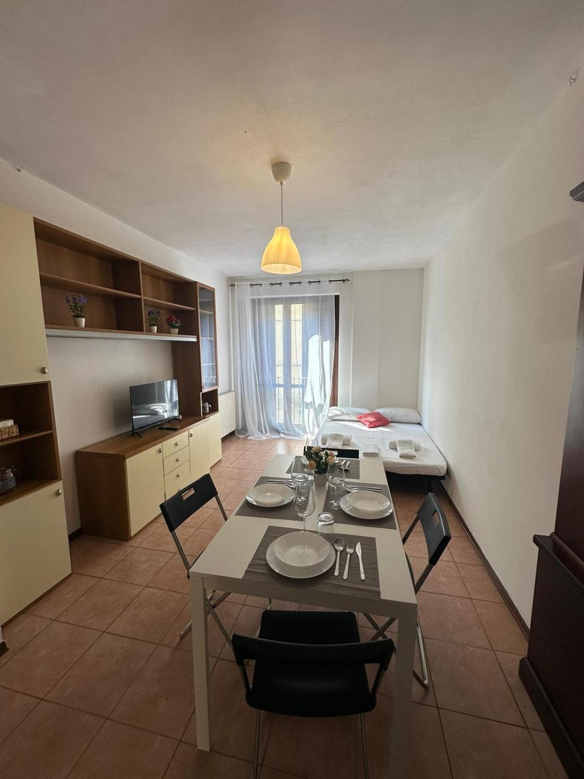 Agostino Apartment Piza Zewnętrze zdjęcie