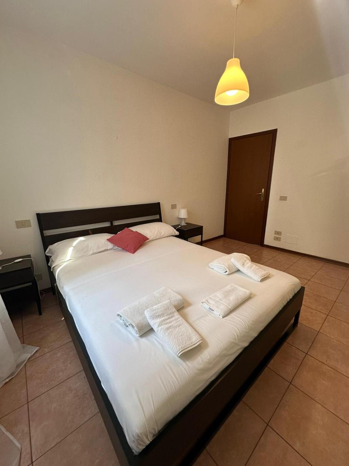 Agostino Apartment Piza Zewnętrze zdjęcie