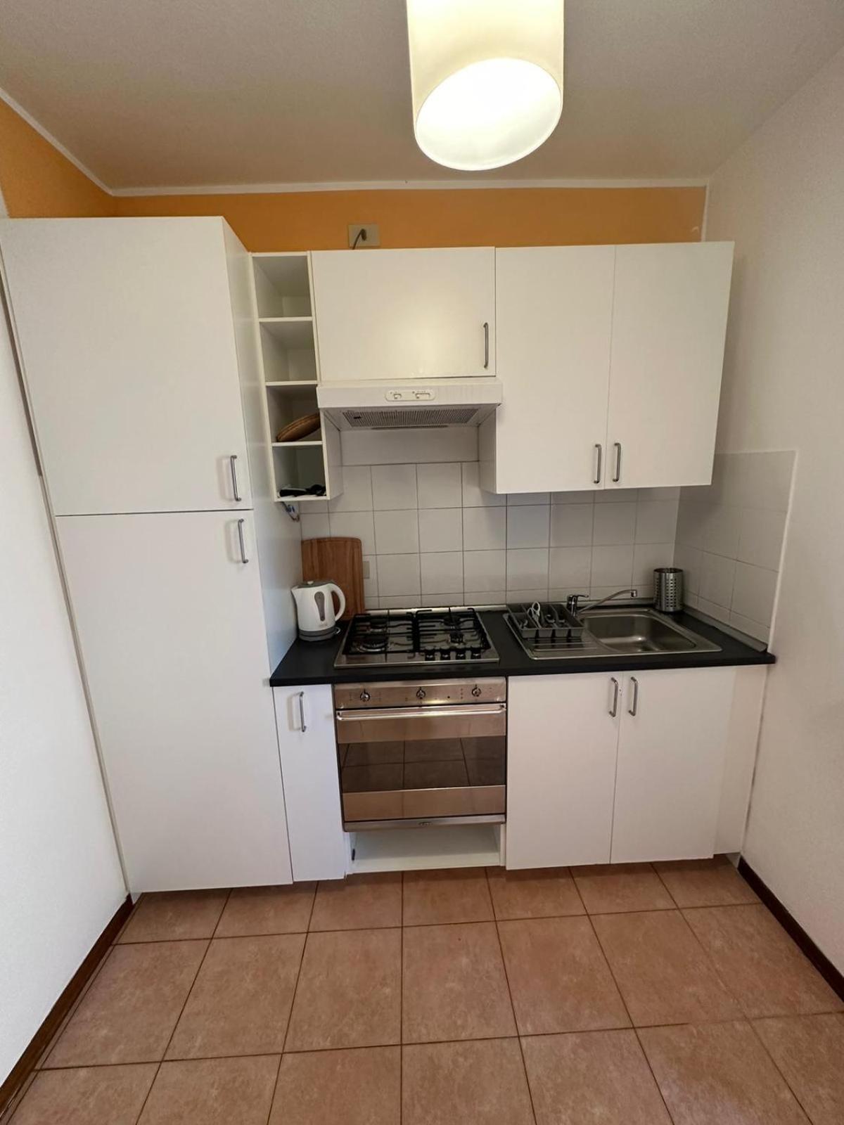 Agostino Apartment Piza Zewnętrze zdjęcie