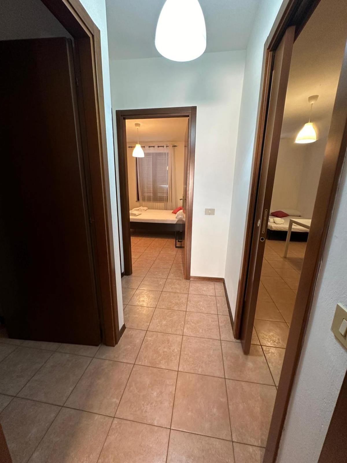Agostino Apartment Piza Zewnętrze zdjęcie