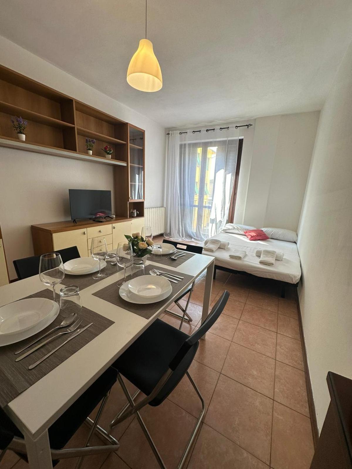 Agostino Apartment Piza Zewnętrze zdjęcie