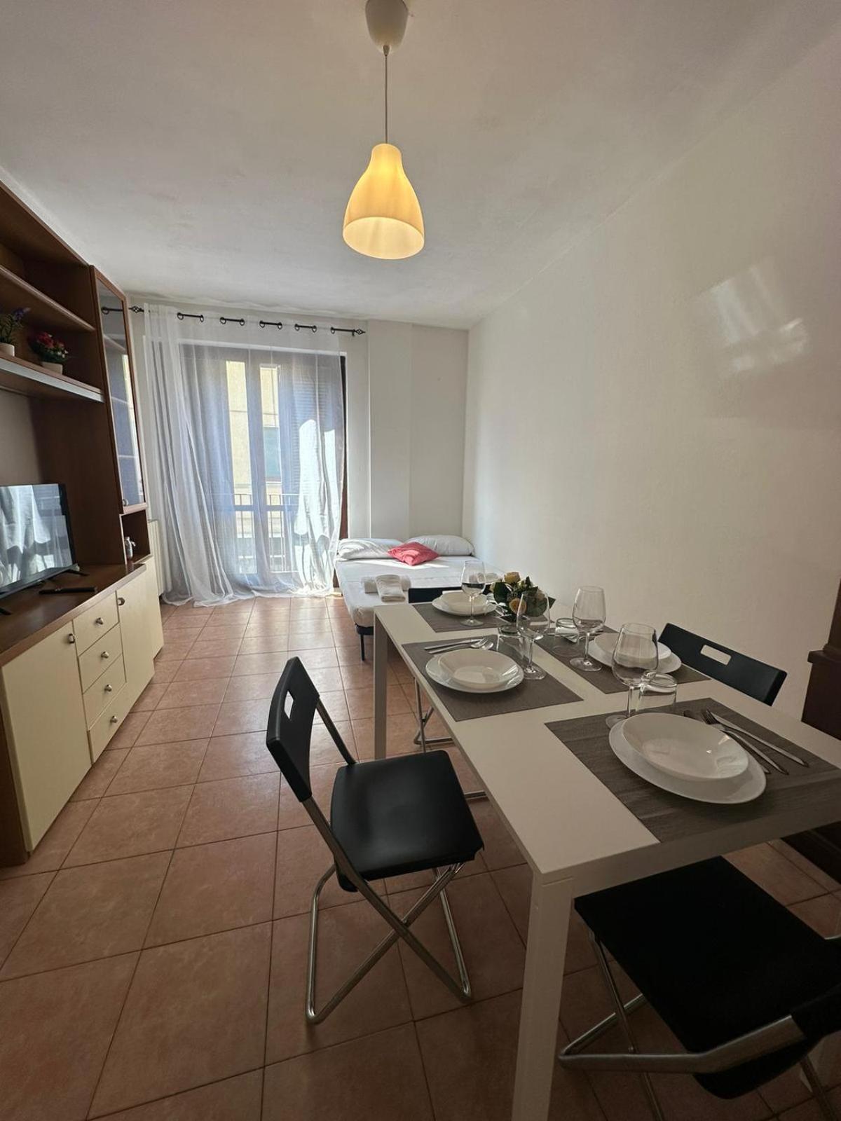 Agostino Apartment Piza Zewnętrze zdjęcie
