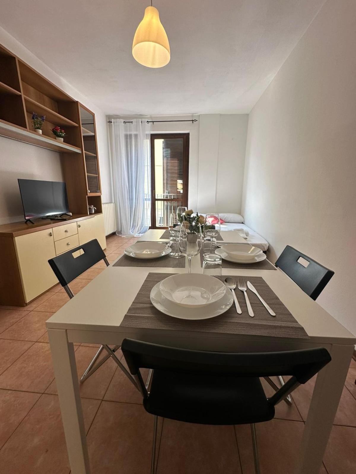 Agostino Apartment Piza Zewnętrze zdjęcie
