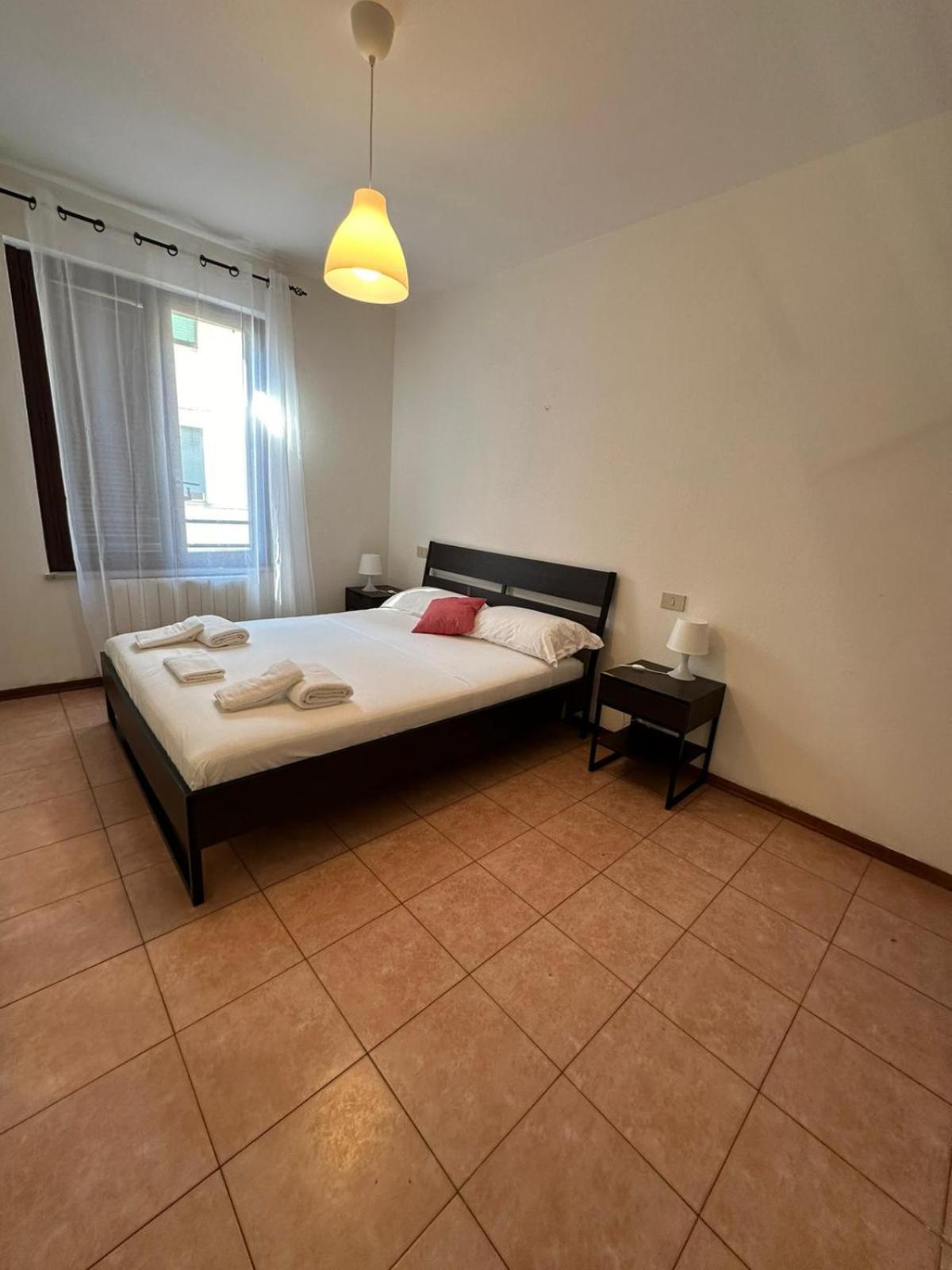 Agostino Apartment Piza Zewnętrze zdjęcie