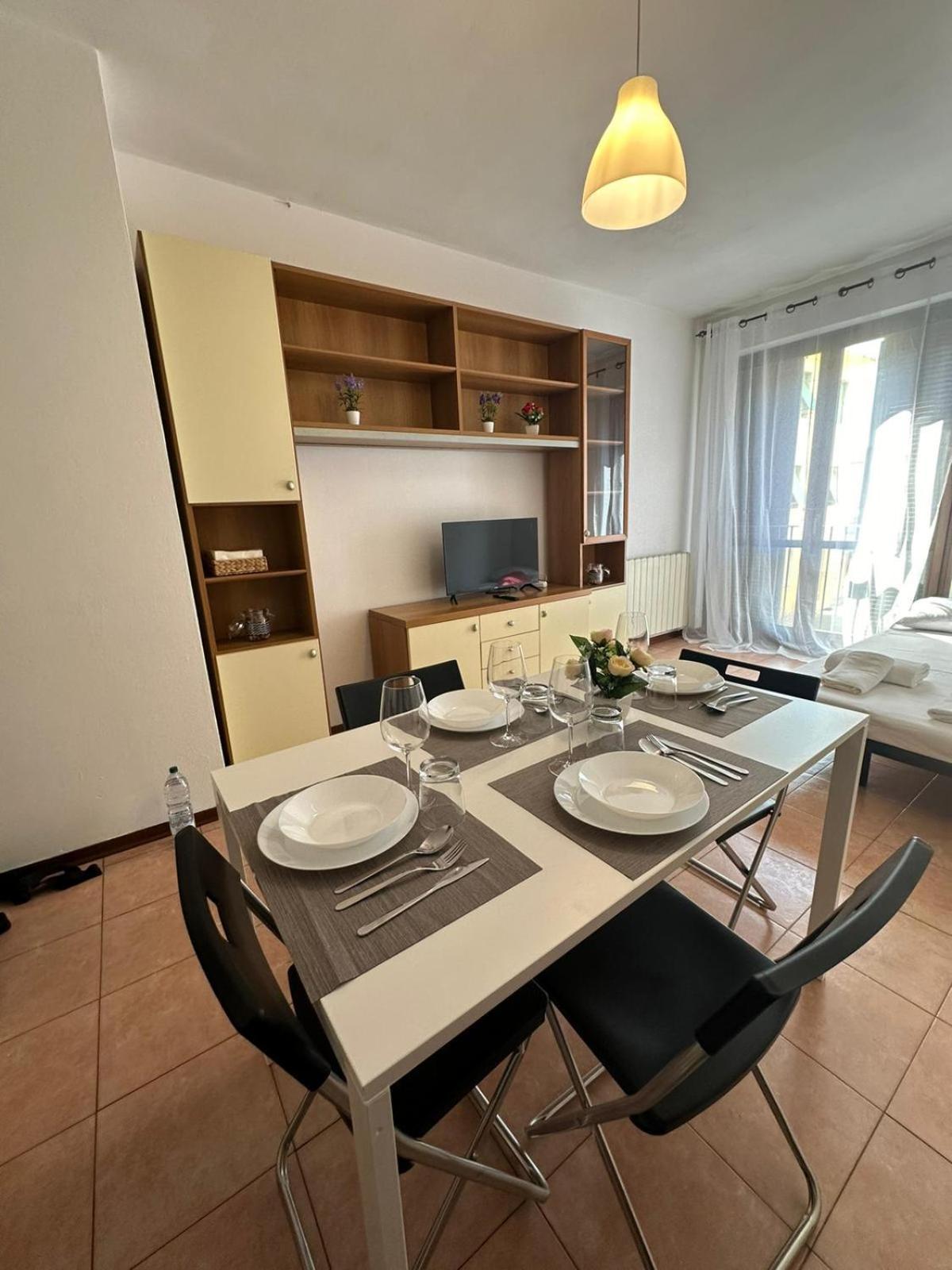 Agostino Apartment Piza Zewnętrze zdjęcie