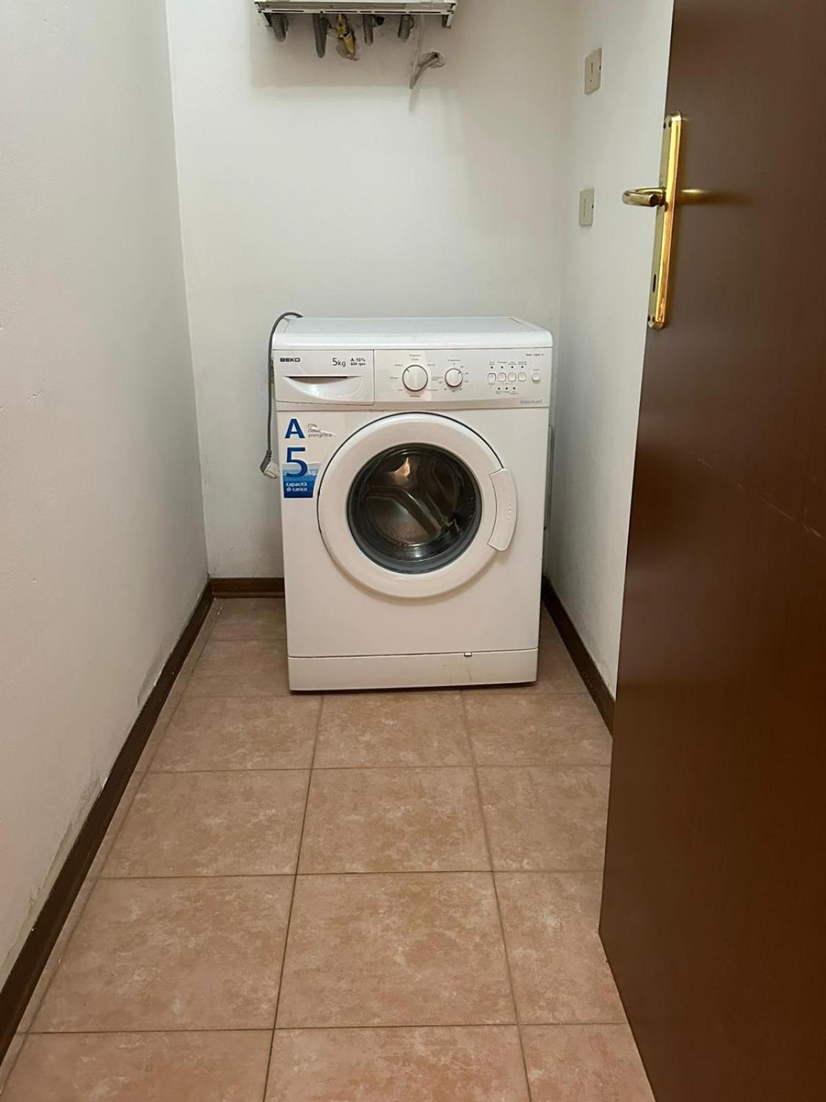 Agostino Apartment Piza Zewnętrze zdjęcie