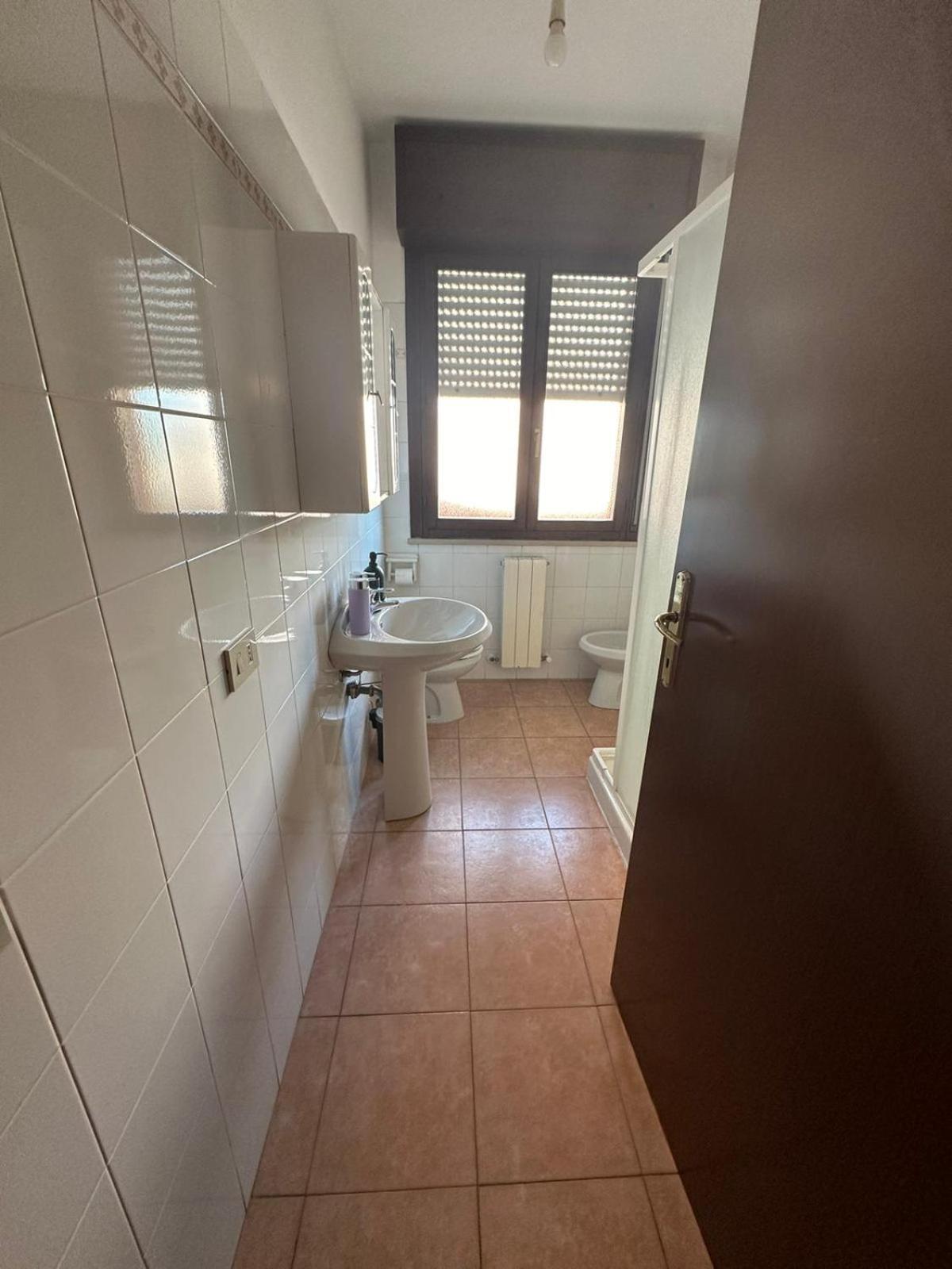 Agostino Apartment Piza Zewnętrze zdjęcie