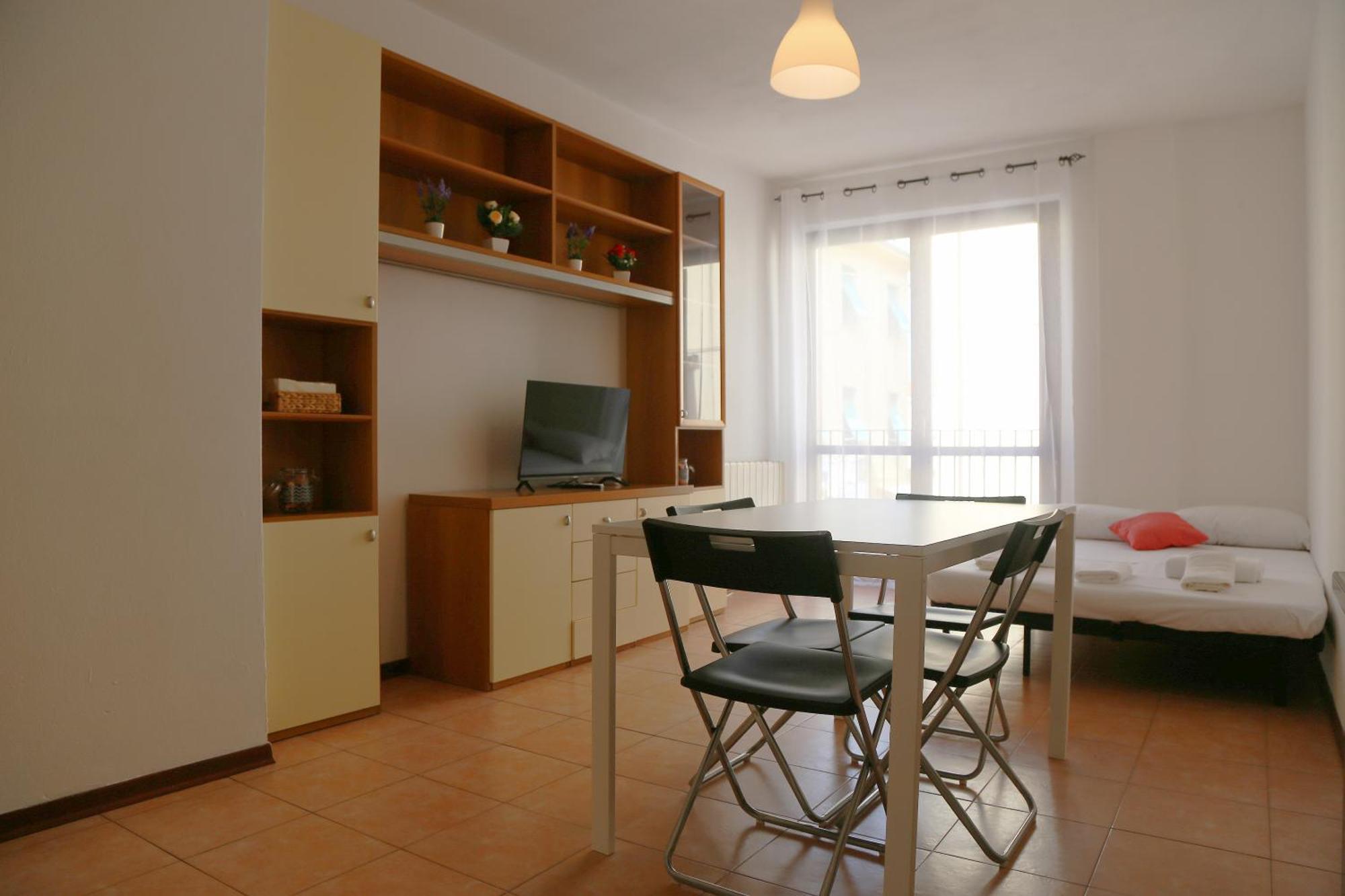 Agostino Apartment Piza Zewnętrze zdjęcie