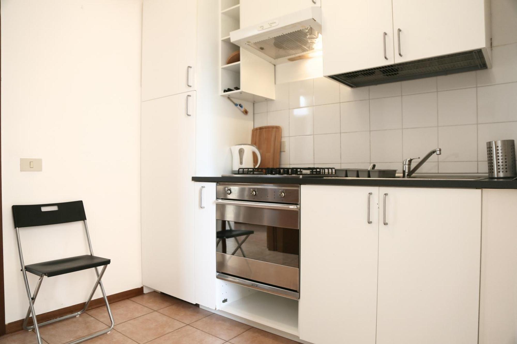 Agostino Apartment Piza Zewnętrze zdjęcie