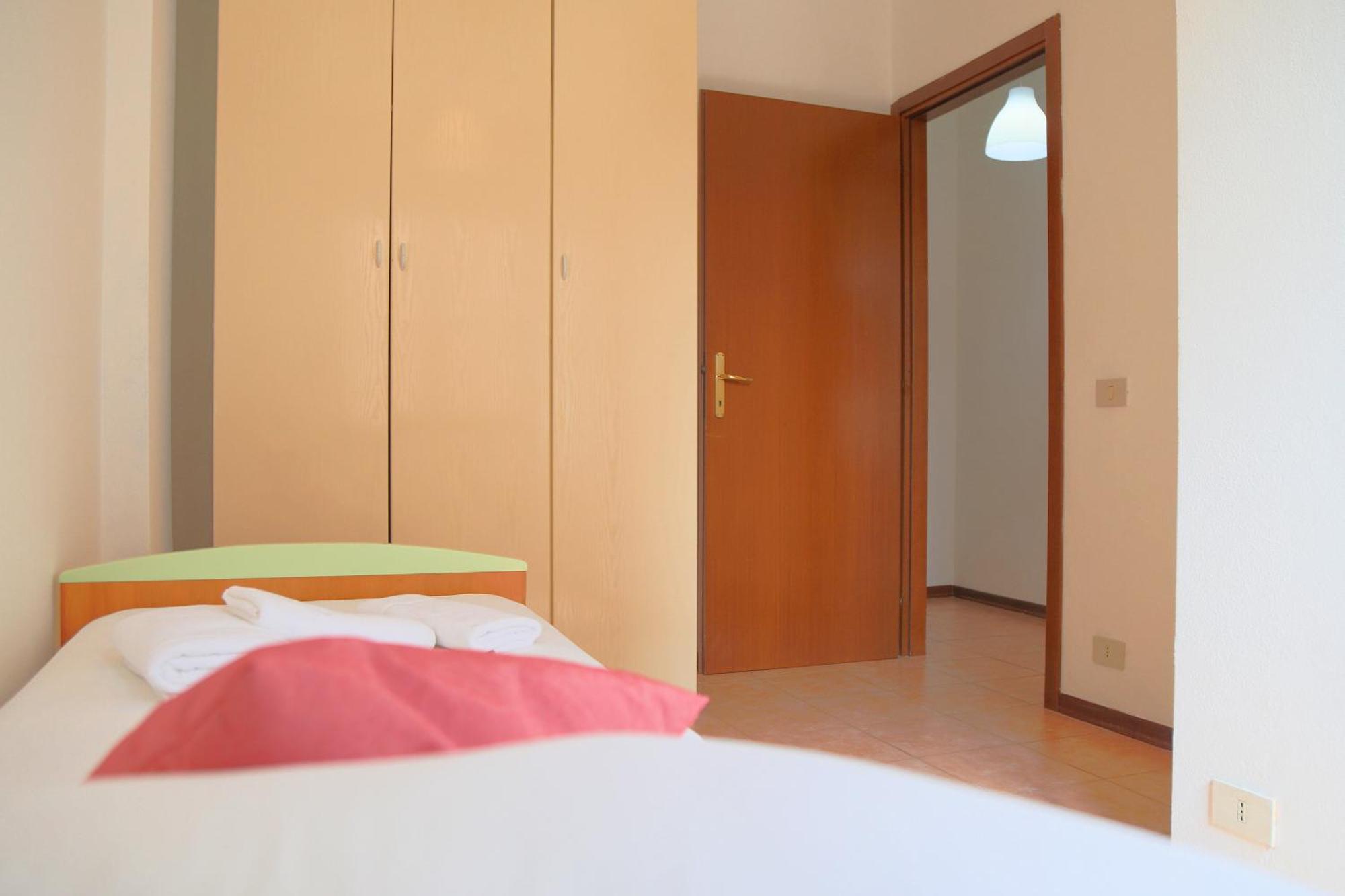 Agostino Apartment Piza Zewnętrze zdjęcie