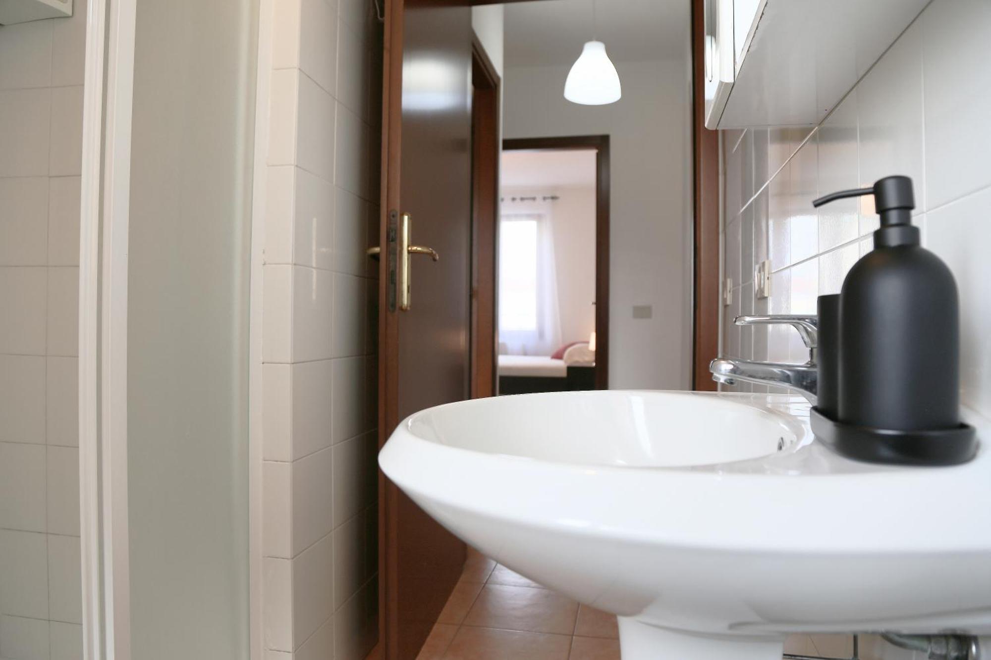 Agostino Apartment Piza Zewnętrze zdjęcie