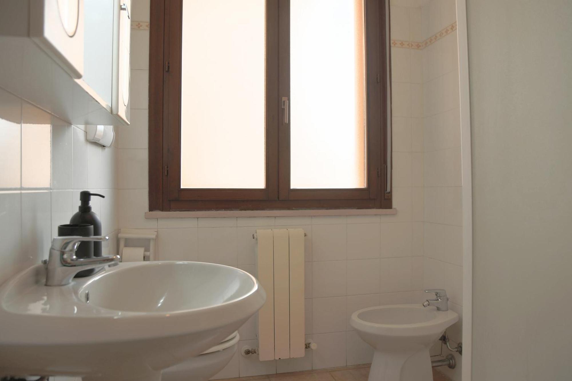Agostino Apartment Piza Zewnętrze zdjęcie