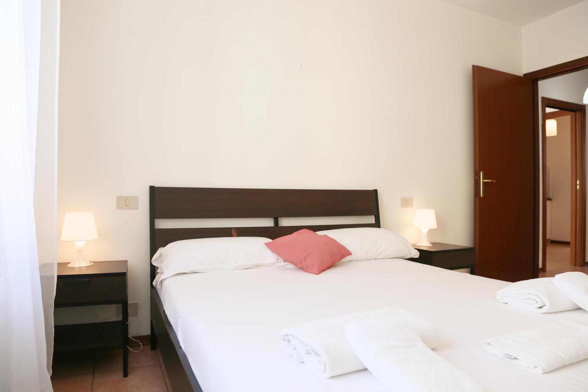 Agostino Apartment Piza Zewnętrze zdjęcie