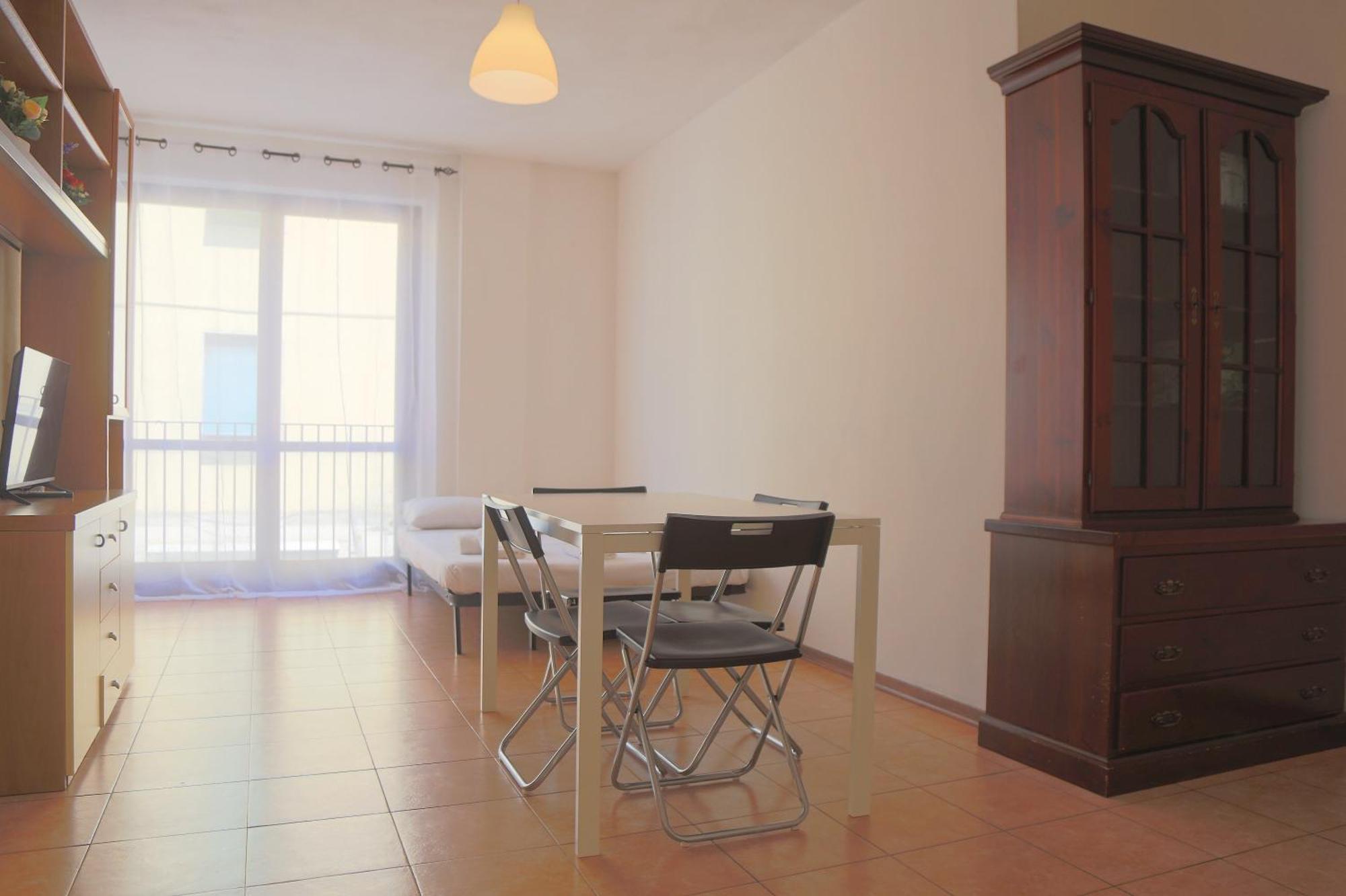 Agostino Apartment Piza Zewnętrze zdjęcie