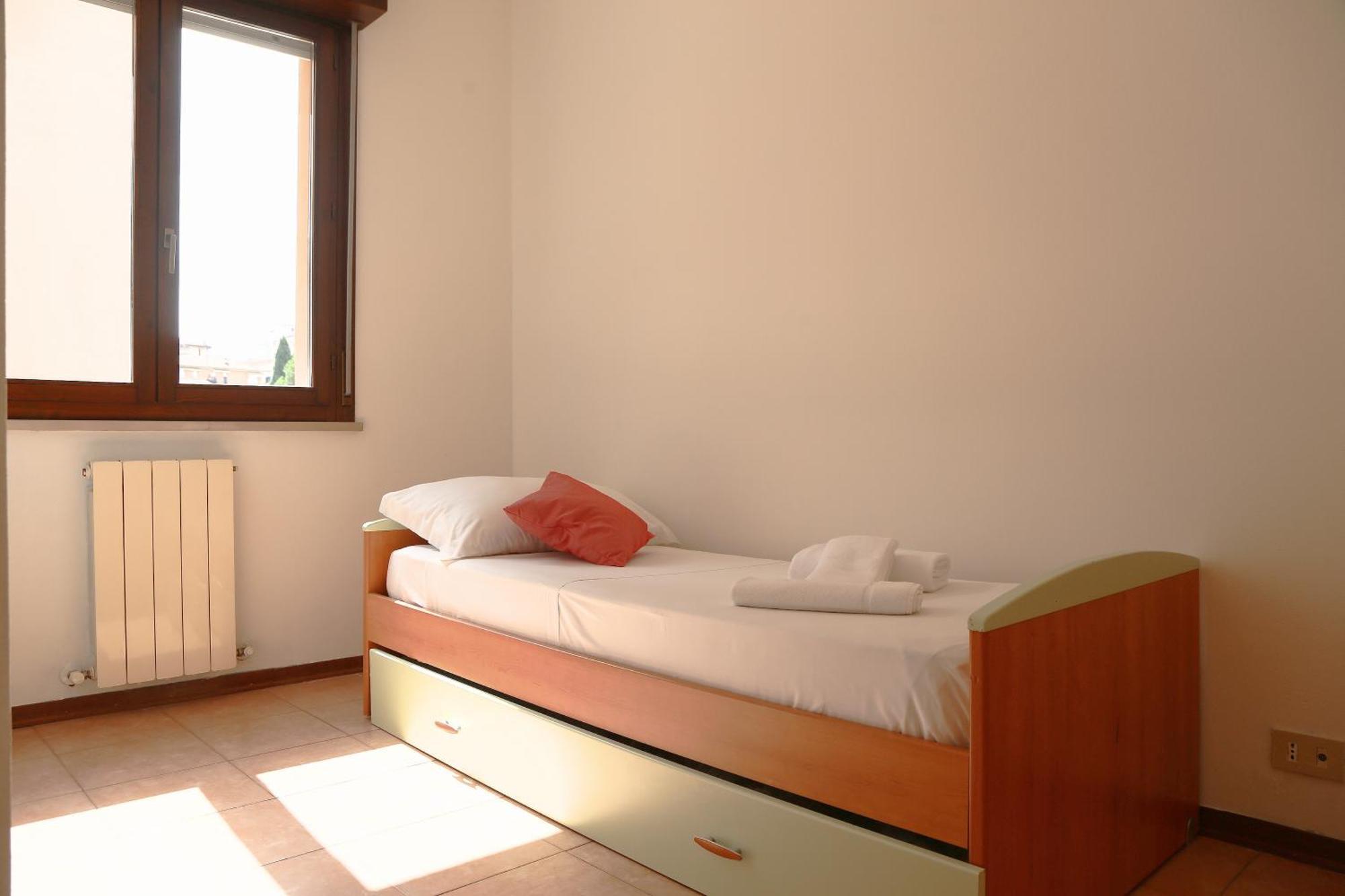 Agostino Apartment Piza Zewnętrze zdjęcie