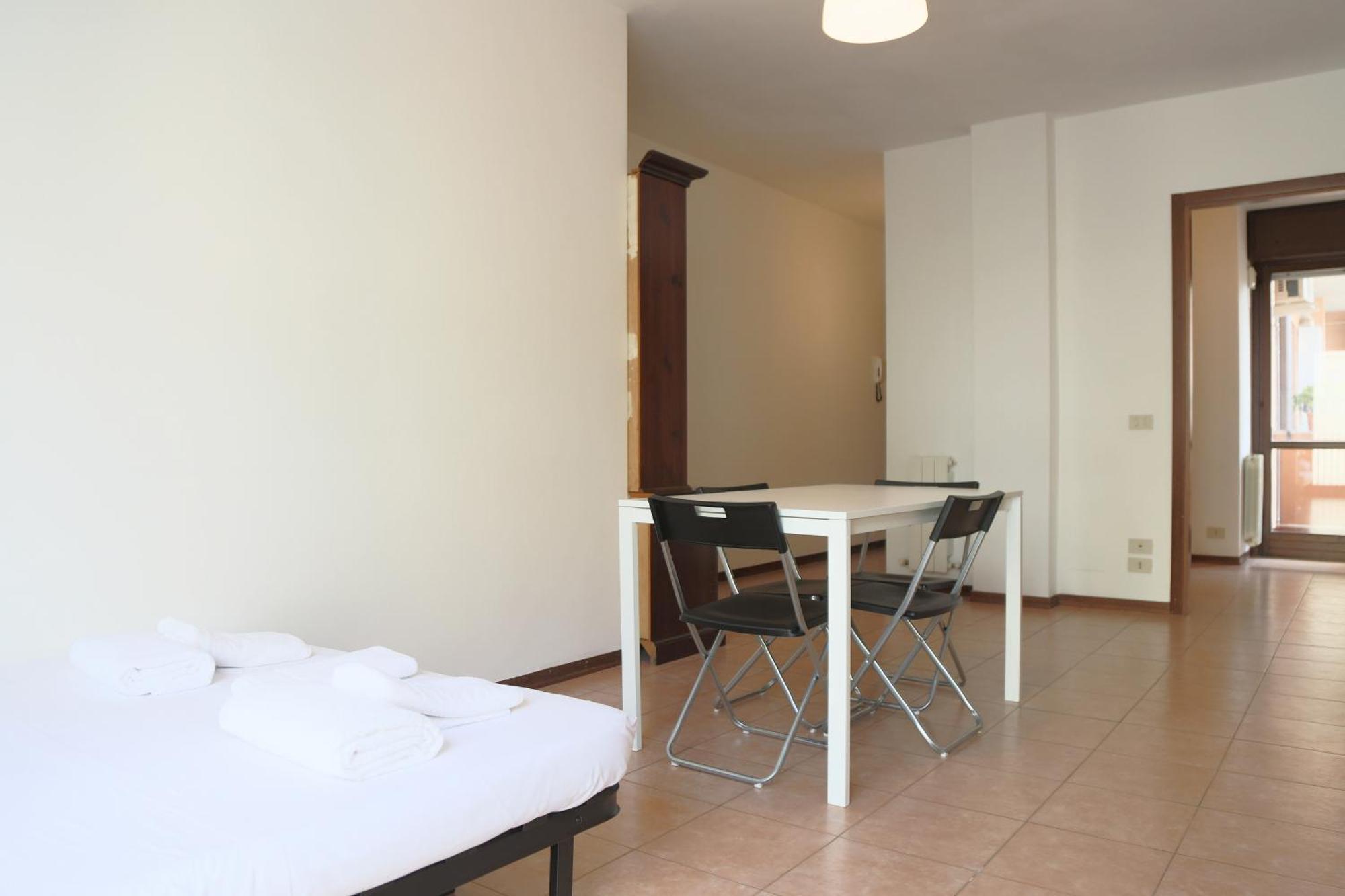 Agostino Apartment Piza Zewnętrze zdjęcie
