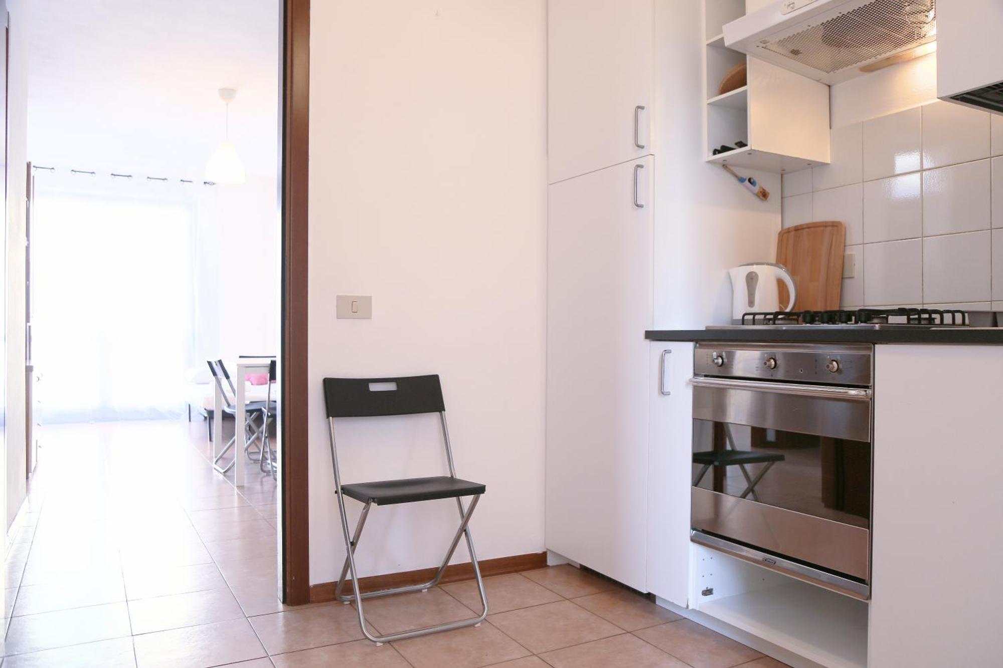 Agostino Apartment Piza Zewnętrze zdjęcie