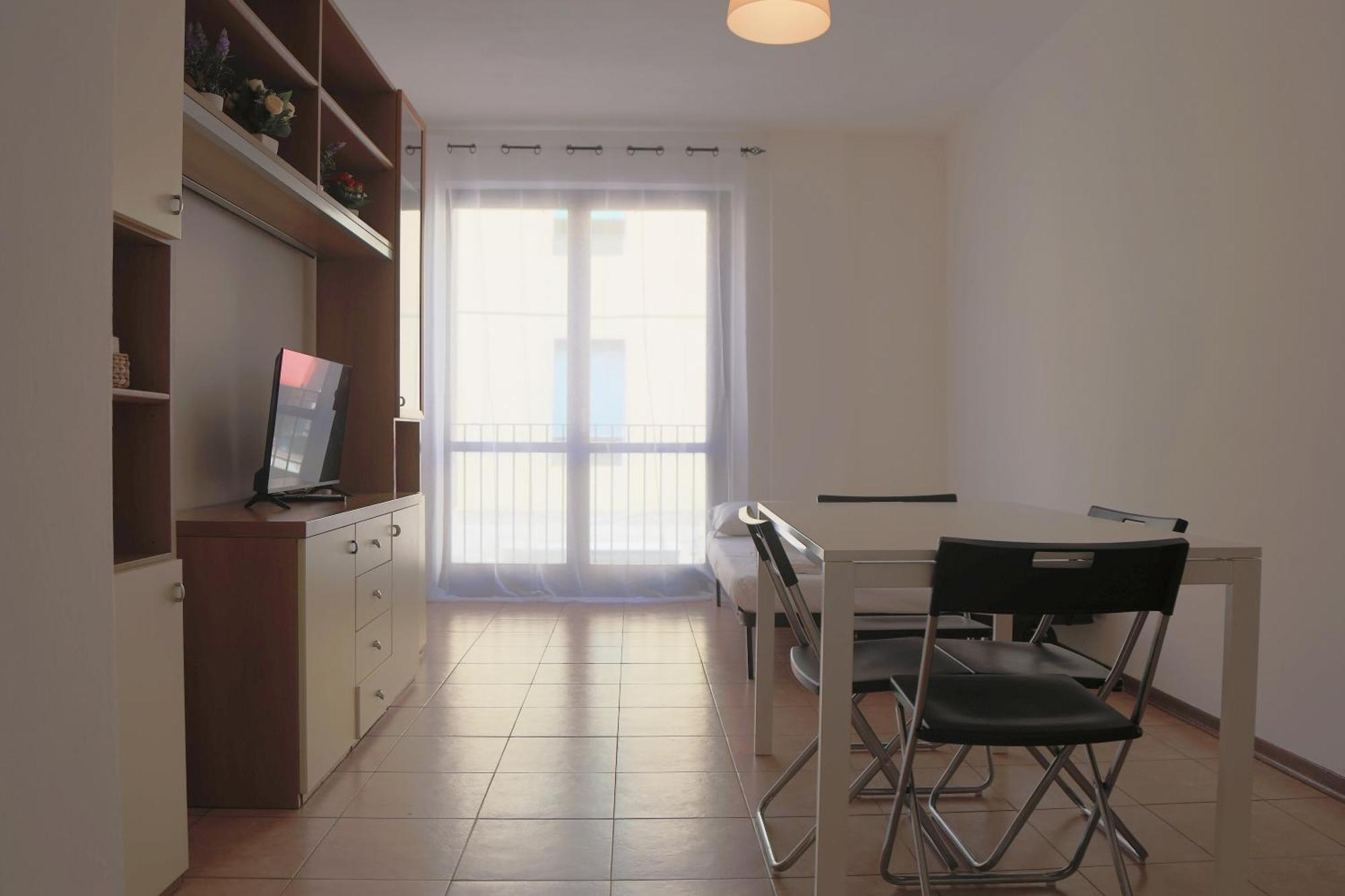 Agostino Apartment Piza Zewnętrze zdjęcie
