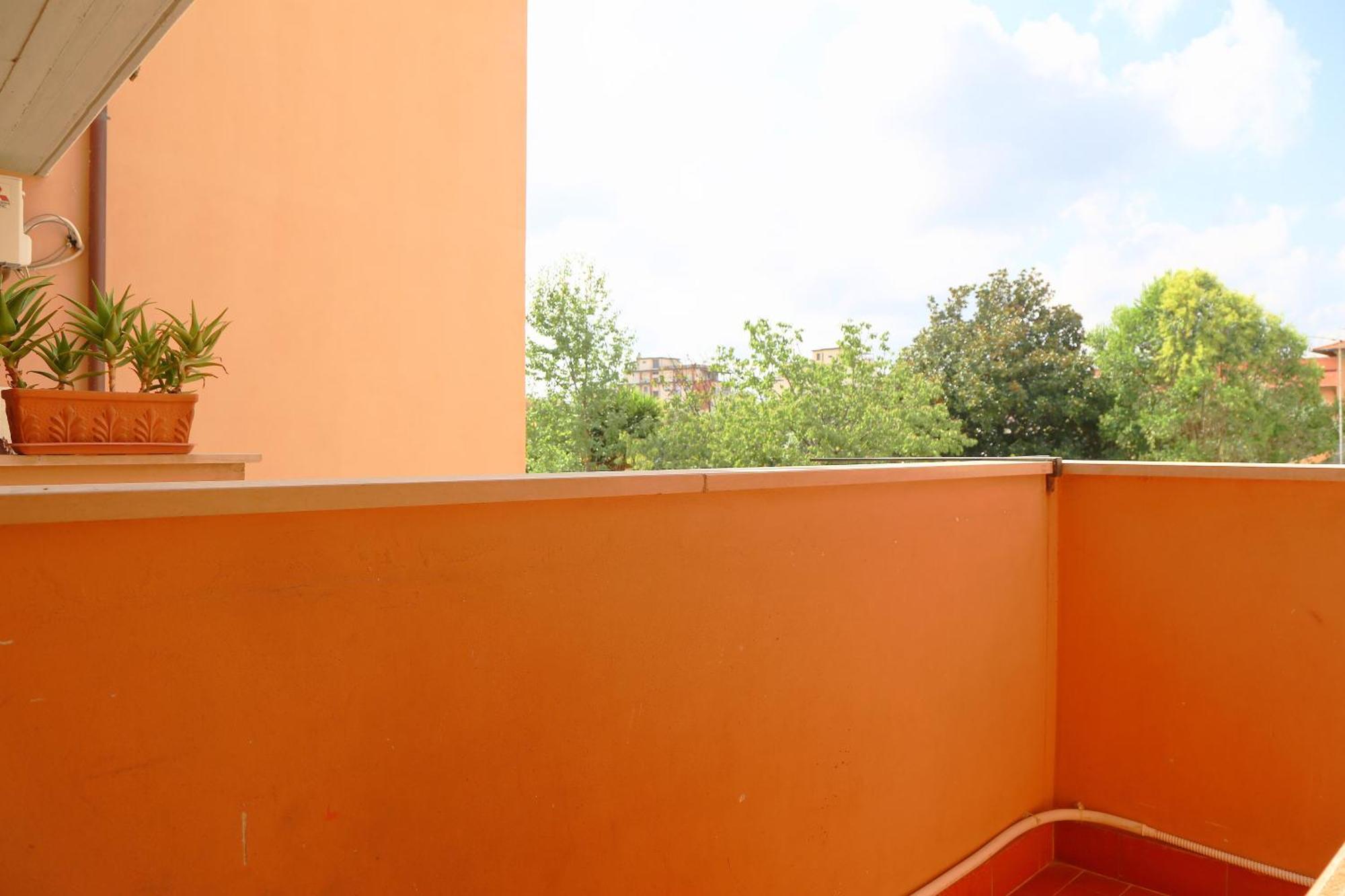 Agostino Apartment Piza Zewnętrze zdjęcie